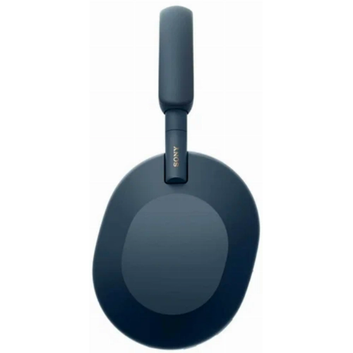 Беспроводные наушники Sony WH-1000XM5, Blue, синий